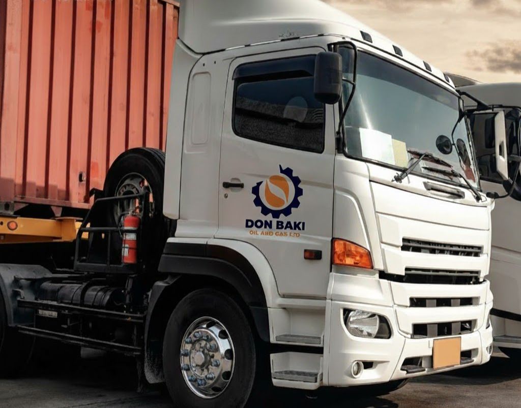 Don Baki Oil and Gas facility showcase